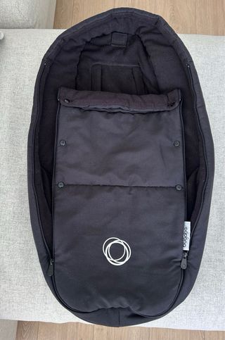 Saco capazo invierno | Bugaboo
