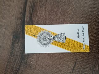 Pulsera Virgen del Pilar