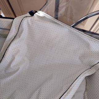 Cochecito bebé Jane antiguo con bolso 