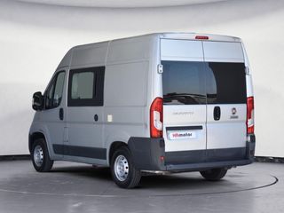 Fiat Ducato 115 L1H2
