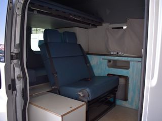 Fiat Ducato 115 L1H2