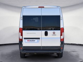 Fiat Ducato 115 L1H2
