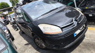 Despiece Citroën C4 Grand Picasso
