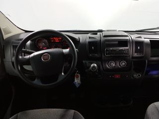 Fiat Ducato 115 L2H2