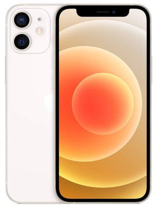 iPhone 12 blanco 64GB