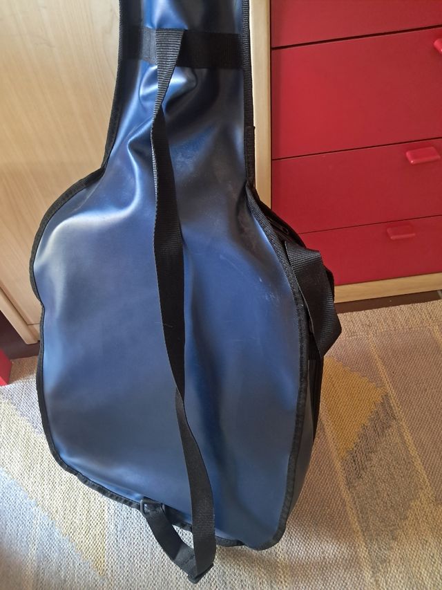 Chitarra classica legno