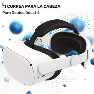 Correa Oculus Meta Quest 2 Profesional