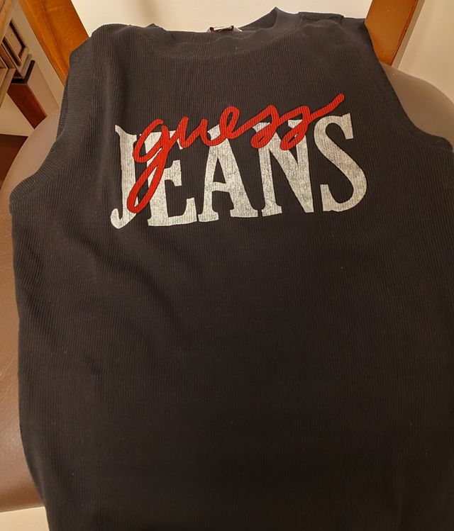 Body Guess nero XS - 34 - 6