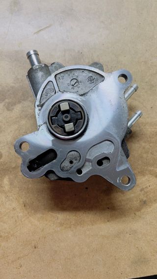 Bomba Tandem Bosch 03G145209 