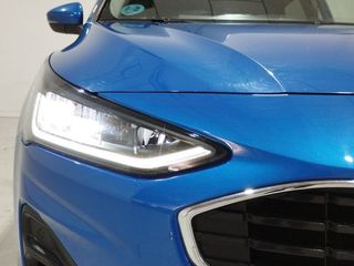 Ford Focus Trend