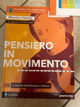 pensiero in movimento 