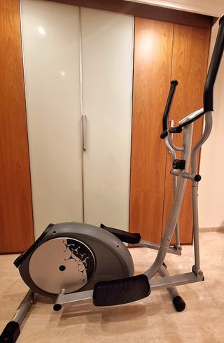 Bicicleta elíptica ATREO