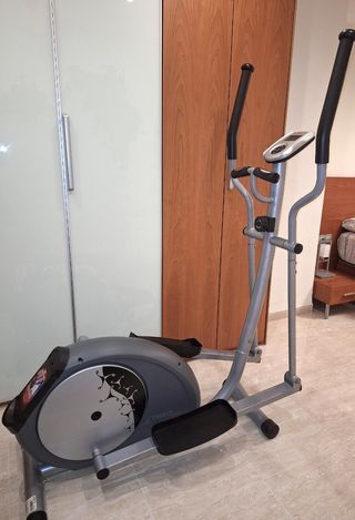 Bicicleta elíptica ATREO