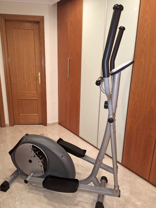 Bicicleta elíptica ATREO