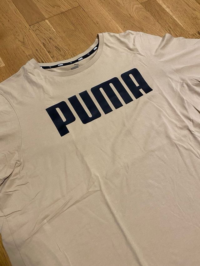 Camiseta Puma