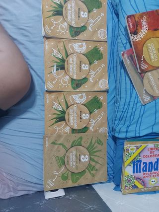 Libros Conocimiento del Medio 3° Primaria. Anaya 
