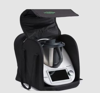 #Bolsa Thermomix TM6 - Transporte