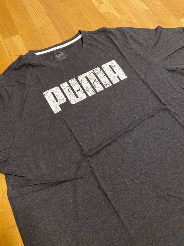Camiseta Puma