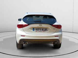 Infiniti Q30 1.5d Premium