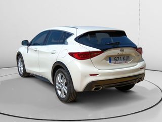 Infiniti Q30 1.5d Premium