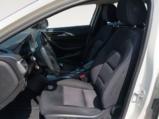 Infiniti Q30 1.5d Premium