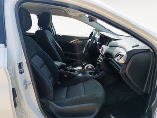 Infiniti Q30 1.5d Premium