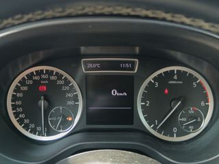 Infiniti Q30 1.5d Premium