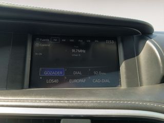 Infiniti Q30 1.5d Premium