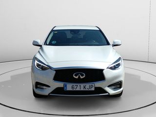 Infiniti Q30 1.5d Premium