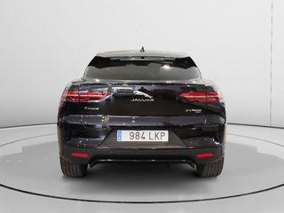 Jaguar I-Pace S