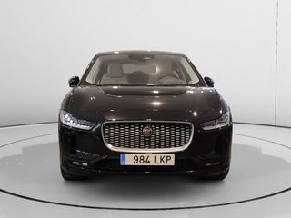 Jaguar I-Pace S