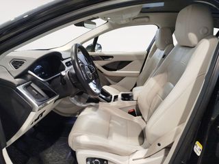 Jaguar I-Pace S