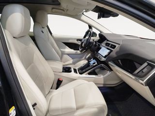 Jaguar I-Pace S