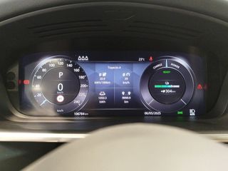 Jaguar I-Pace S