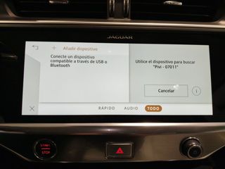 Jaguar I-Pace S
