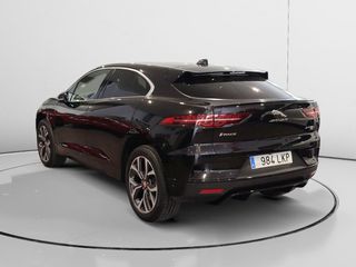 Jaguar I-Pace S