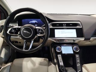 Jaguar I-Pace S