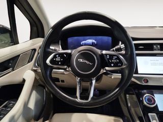 Jaguar I-Pace S