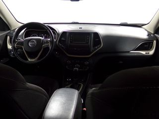 Jeep Cherokee Longitude 4x4