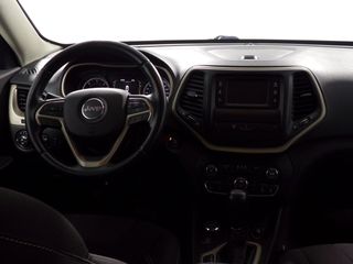 Jeep Cherokee Longitude 4x4