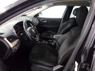 Jeep Cherokee Longitude 4x4