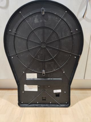 Diana electrónica Arachnid 555 ARA.