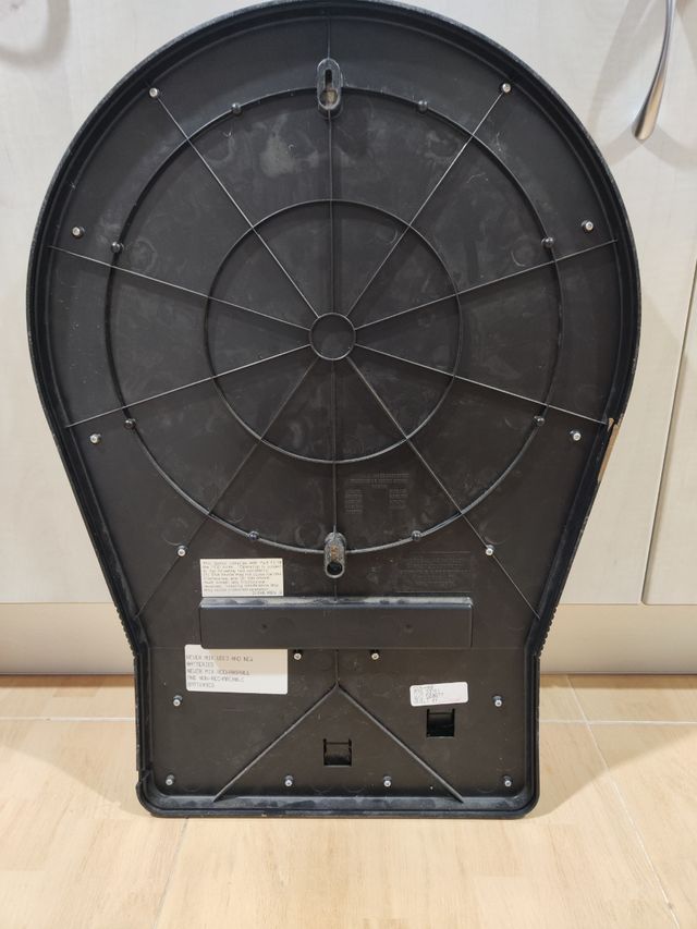 Diana electrónica Arachnid 555 ARA.