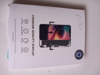 Pantalla iPhone 15 Pro - Nueva
