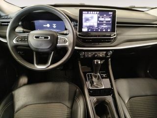 Jeep Compass Limited Mild-Hybrid