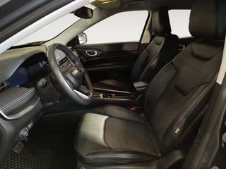 Jeep Compass Limited Mild-Hybrid
