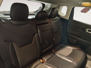 Jeep Compass Limited Mild-Hybrid