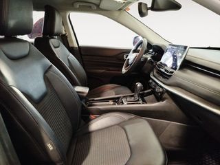 Jeep Compass Limited Mild-Hybrid