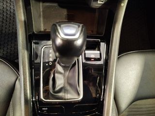 Jeep Compass Limited Mild-Hybrid