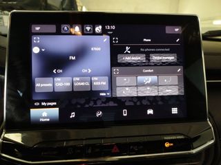 Jeep Compass Limited Mild-Hybrid